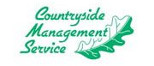 Image - logo of the Countryside Management Service